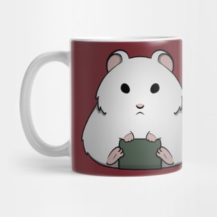 Hamgiri Mug